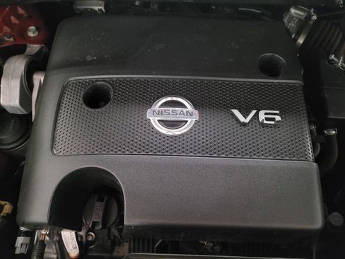 Used 2020 Nissan Murano SV FWD image 30