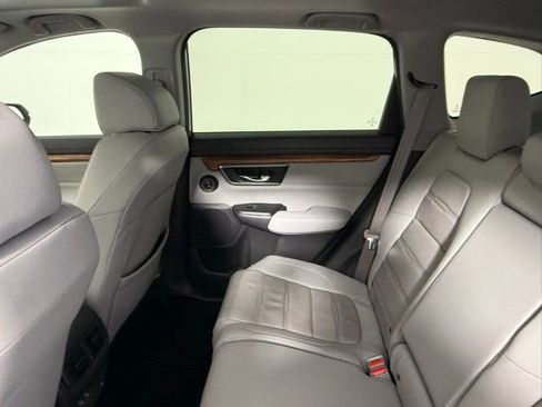 Used 2017 Honda CR-V EX-L image 38