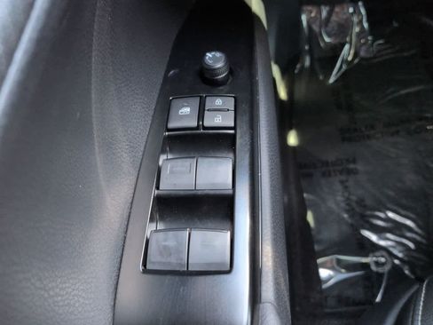 Certified 2026 Toyota Camry SE FWD image 21