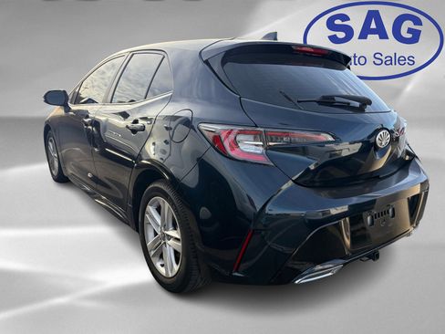 Used 2020 Toyota Corolla SE image 4