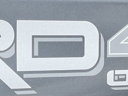 Used 2023 Toyota Tacoma TRD Off-Road image 8