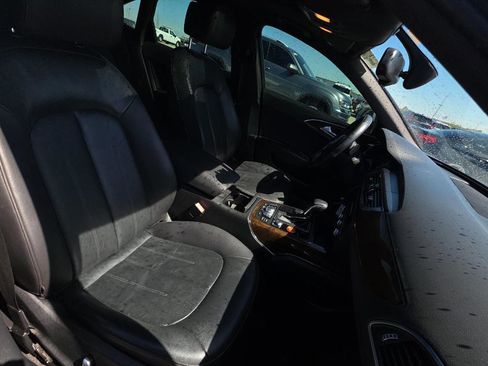Used 2016 Audi A6 2.0T Premium image 8