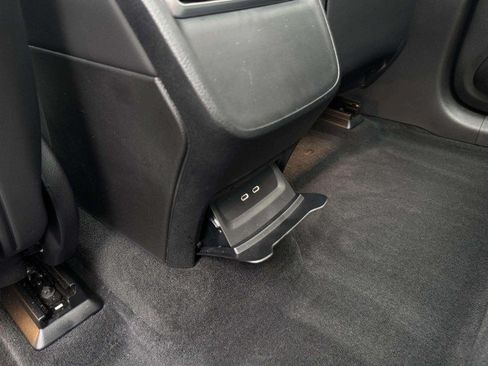 Certified 2023 Mercedes-Benz EQE 350+ 4MATIC SUV image 26