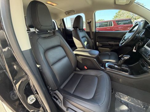 Certified 2022 GMC Canyon Elevation w/ Elevation Premium Package image 20