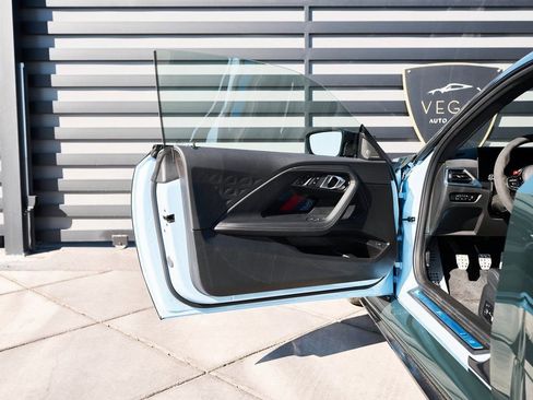 Used 2024 BMW M2 w/ Lighting Package image 35