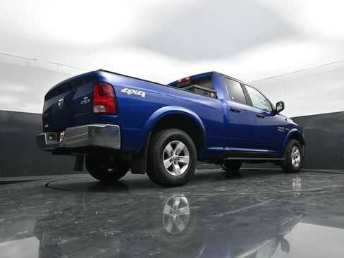 Used 2016 RAM 1500 Outdoorsman AWD/4WD image 60