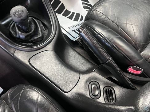 Used 1997 Ford Mustang Cobra image 31