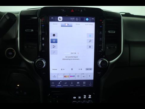 New 2026 RAM 3500 Big Horn image 21