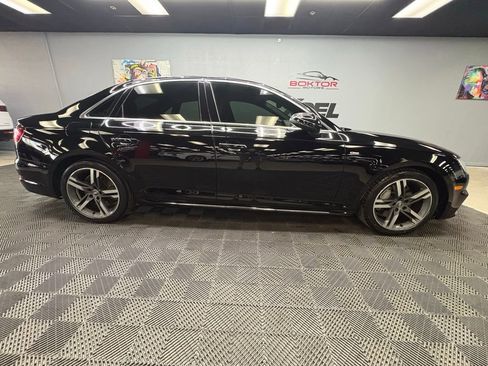 Used 2018 Audi A4 2.0T Premium Plus w/ Premium Plus Package AWD/4WD image 13