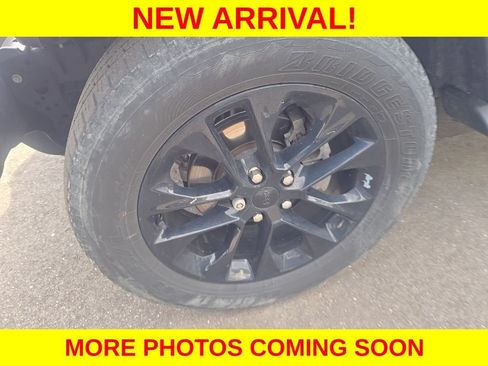 Used 2021 Jeep Wrangler Unlimited Sahara w/ Cold Weather Group AWD/4WD image 14
