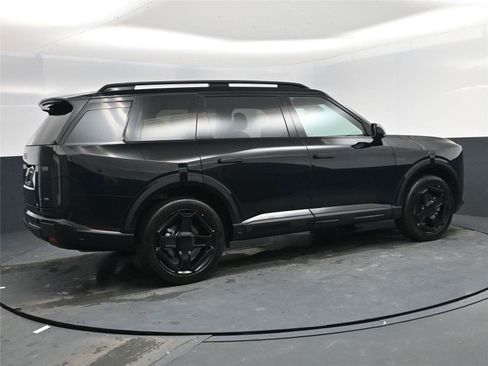 New 2027 Kia Telluride EX X-Line image 4
