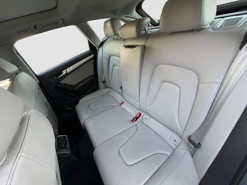 Used 2014 Audi A4 Premium Plus AWD/4WD image 15