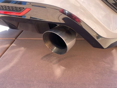 Certified 2021 Kia Forte GT image 12