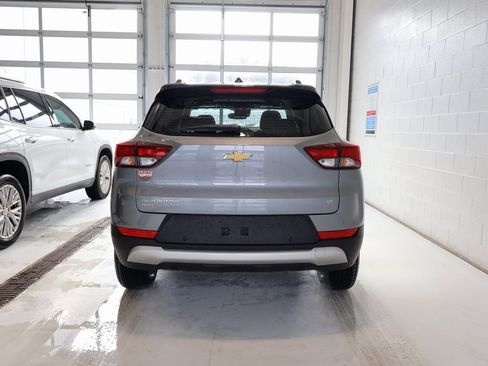 New 2026 Chevrolet TrailBlazer LT w/ Convenience Package image 9