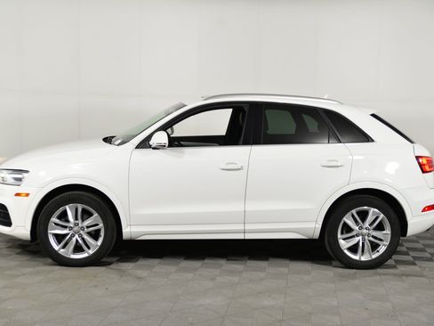 Used 2016 Audi Q3 2.0T Premium Plus image 2