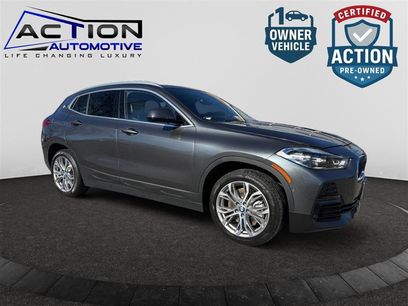 Used 2022 BMW X2 xDrive28i w/ Premium Package