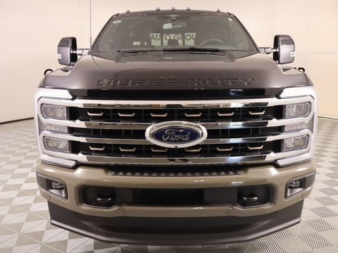 Used 2026 Ford F250 King Ranch AWD/4WD image 10