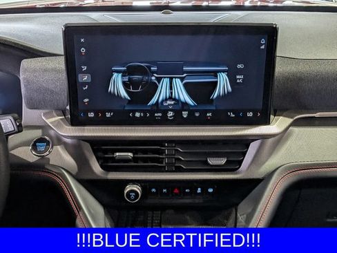 Certified 2025 Ford Explorer ST AWD/4WD image 32