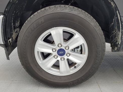 Used 2019 Ford F150 XLT AWD/4WD image 31