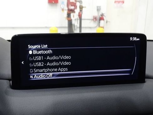 Used 2022 MAZDA CX-5 AWD 2.5 S w/ Premium Package image 34