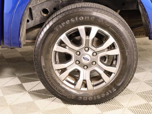 Used 2020 Ford Ranger Lariat w/ Technology Package image 20