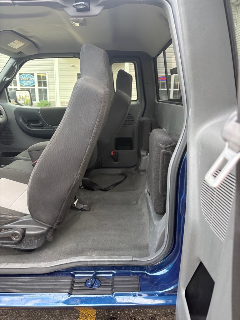 Used 2008 Ford Ranger XLT AWD/4WD image 10