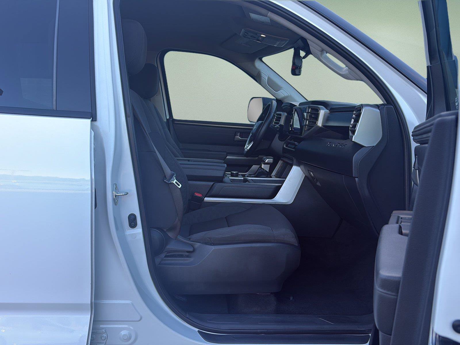 Used 2024 Toyota Tundra SR5 AWD/4WD image 13