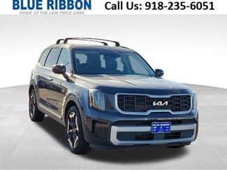 Used 2025 Kia Telluride S AWD/4WD video 1