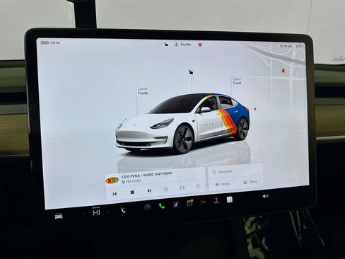 Used 2023 Tesla Model 3 Standard Range image 24