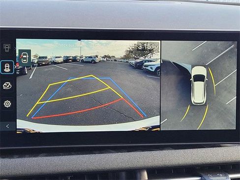 New 2025 Hyundai Tucson Limited image 14