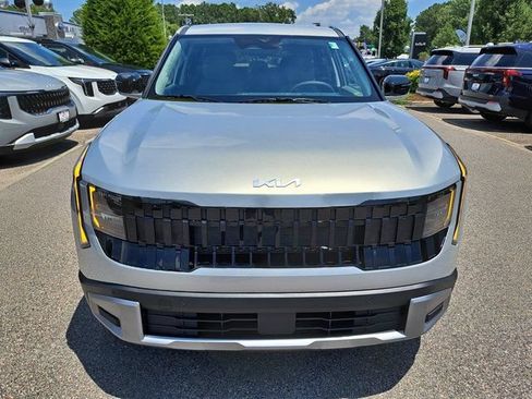 New 2027 Kia Seltos S AWD/4WD image 2