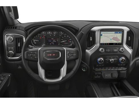 Used 2019 GMC Sierra 1500 SLT w/ SLT Convenience Package AWD/4WD image 5