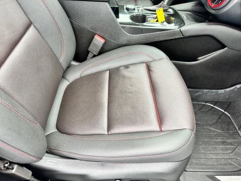 Used 2025 Chevrolet Blazer RS w/ Driver Confidence II Package image 19