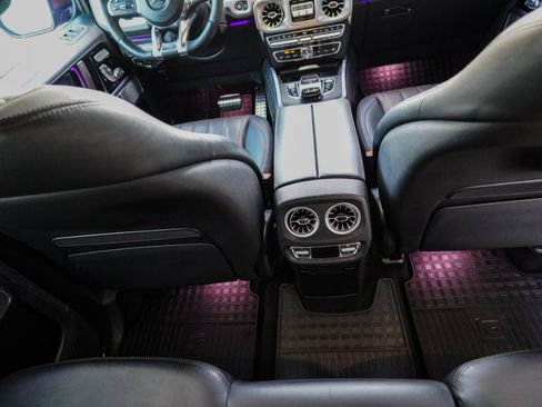 Used 2020 Mercedes-Benz G 63 AMG 4MATIC image 19