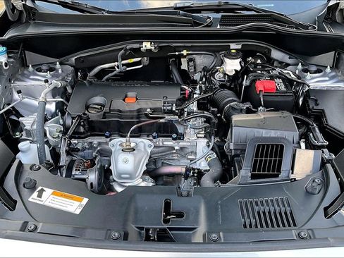 Used 2026 Honda HR-V EX-L image 23