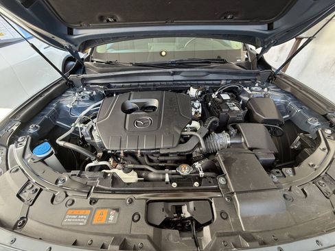 Used 2025 MAZDA CX-50 AWD 2.5 S w/ Select Package image 32