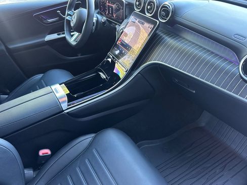 Used 2024 Mercedes-Benz GLC 300 image 20