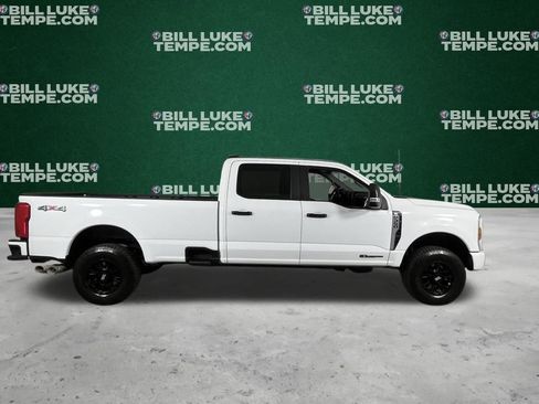 Used 2024 Ford F350 XL w/ XL Off-Road Package image 3