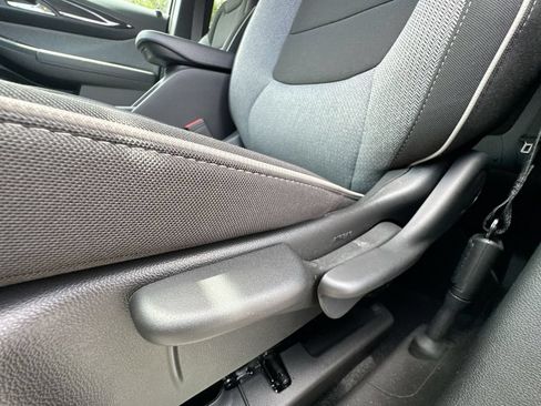 Used 2026 Chevrolet TrailBlazer LS w/ LS Convenience Package FWD image 14