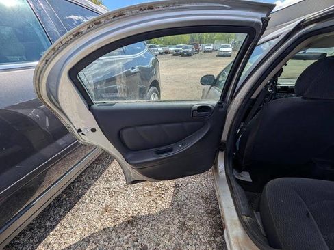 Used 2001 Dodge Stratus SE FWD image 24