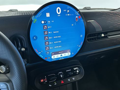 New 2026 MINI Cooper S image 19