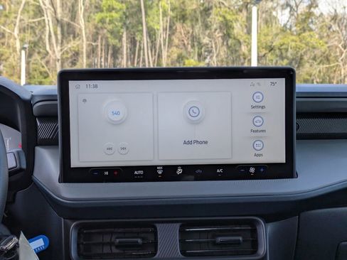 New 2026 Ford Maverick XL image 19