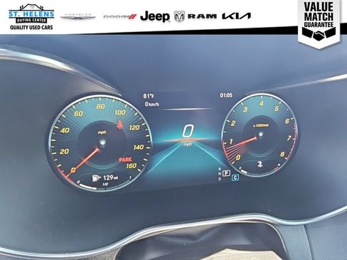 Used 2020 Mercedes-Benz GLC 300 4MATIC image 40