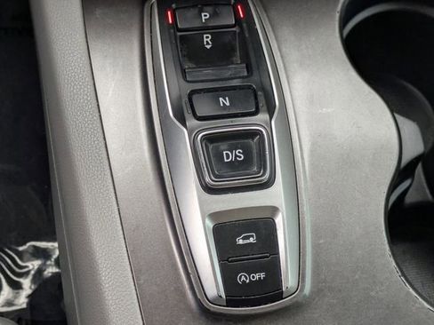 Used 2022 Honda Pilot Special Edition image 16