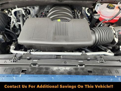 New 2026 GMC Sierra 1500 Elevation w/ Elevation Premium Package image 21