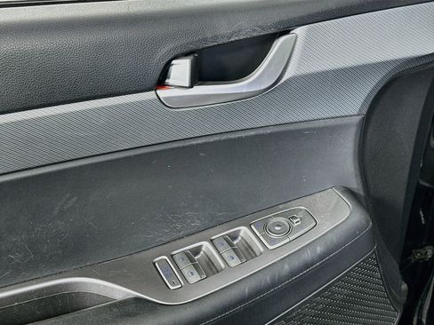 Used 2025 Hyundai Palisade SEL FWD image 15