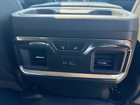 New 2026 Chevrolet Silverado 2500 LTZ w/ LTZ Premium Package AWD/4WD image 31