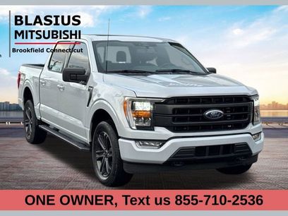 Used 2022 Ford F150 XLT w/ Equipment Group 302A High
