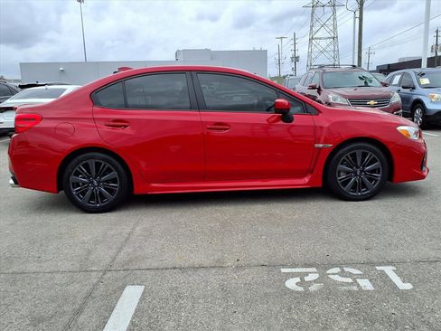 Used 2020 Subaru WRX image 25