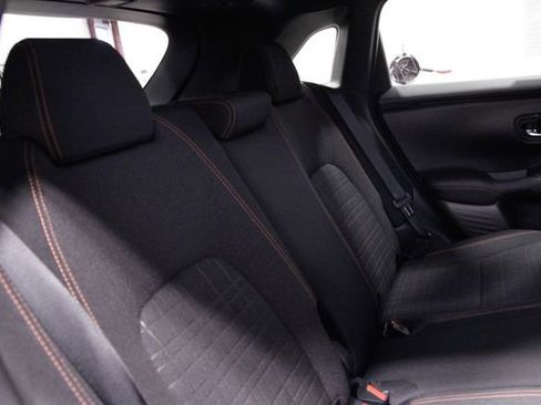 Used 2023 Honda HR-V Sport image 19